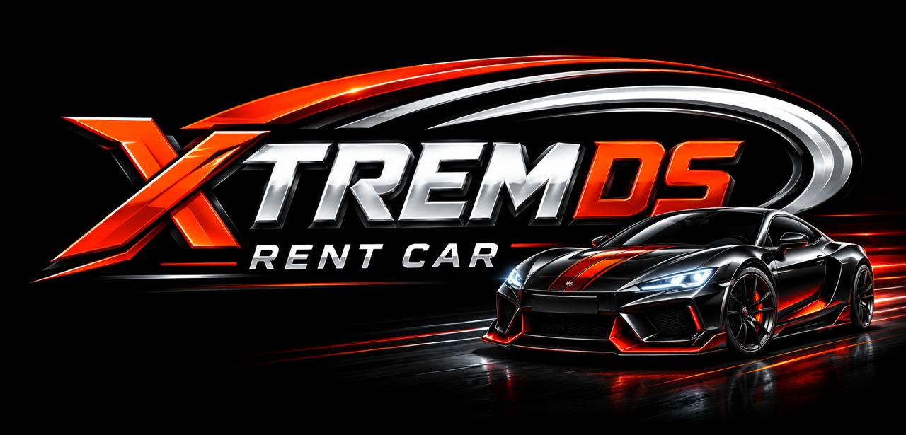 XTREMDS Rent Car