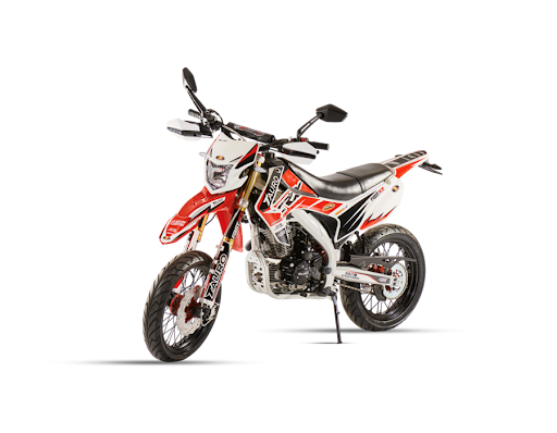 Tauro CXR 250cc